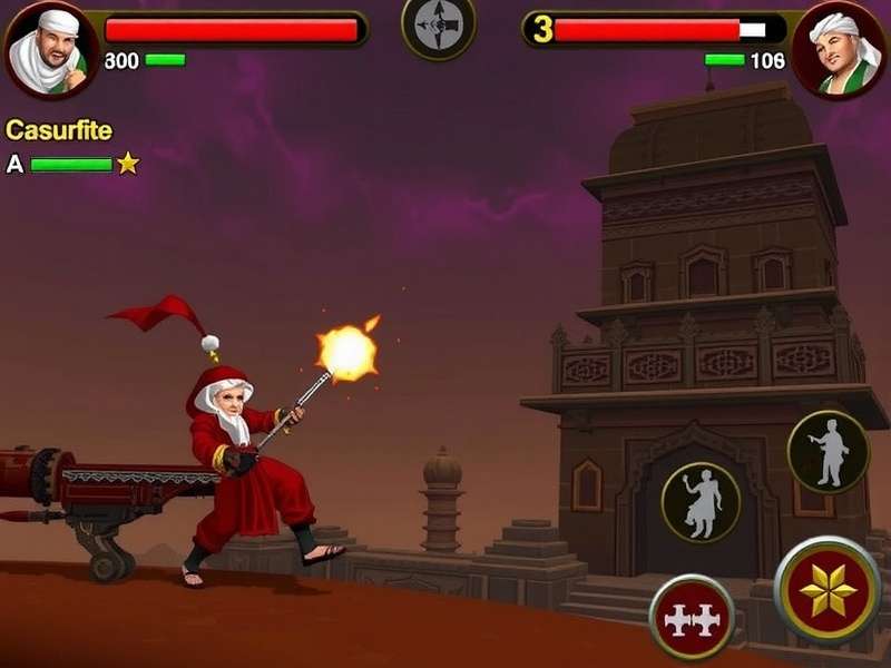 Shaniwar Wada Fight Community Events